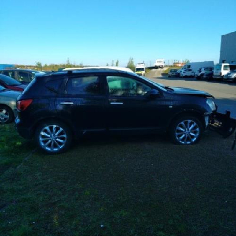 Porte avant droit NISSAN QASHQAI 1 Photo n°18