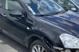 Porte avant droit NISSAN QASHQAI 1
