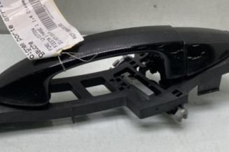 Poignee porte arriere gauche FORD FIESTA 6 Photo n°1