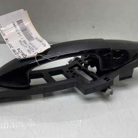 Poignee porte arriere gauche FORD FIESTA 6 Photo n°1