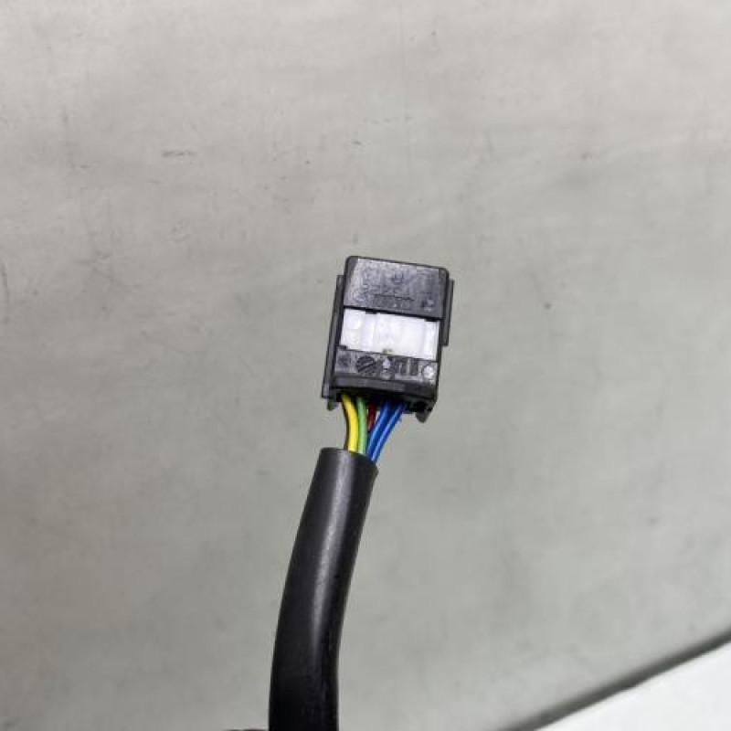 Retroviseur gauche RENAULT CLIO 4 Photo n°2