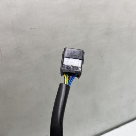 Retroviseur gauche RENAULT CLIO 4 Photo n°2