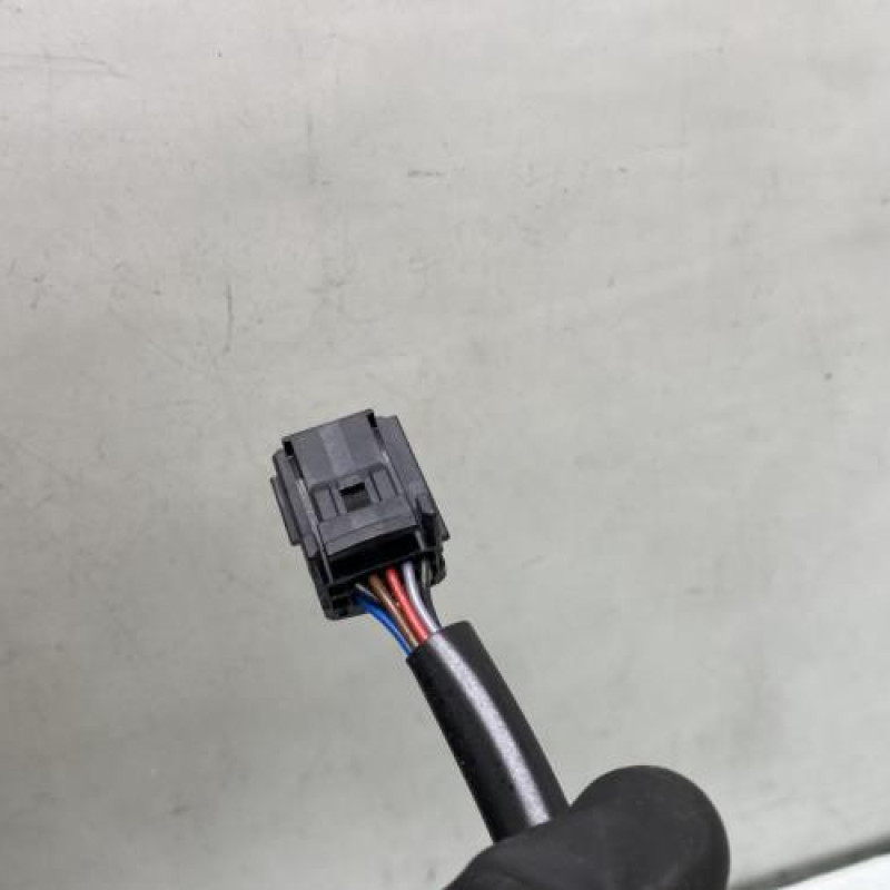 Retroviseur gauche RENAULT CLIO 4 Photo n°3