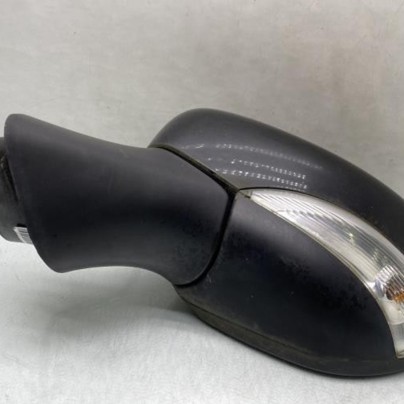 Retroviseur gauche RENAULT CLIO 4 Photo n°6