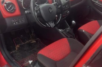 Retroviseur gauche RENAULT CLIO 4