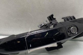 Poignee porte avant gauche FORD FIESTA 6 Photo n°1