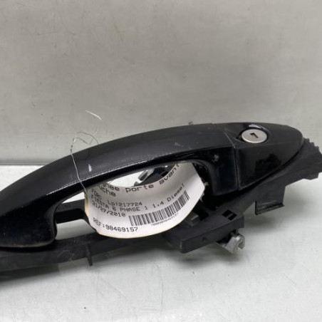 Poignee porte avant gauche FORD FIESTA 6