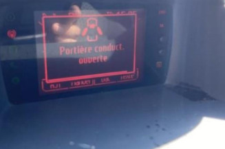 Poignee porte arriere gauche FORD FIESTA 6