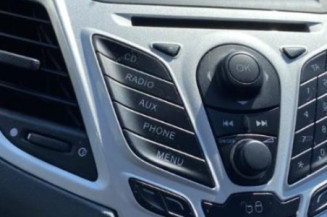 Poignee porte avant gauche FORD FIESTA 6