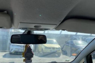 Poignee porte arriere gauche FORD FIESTA 6