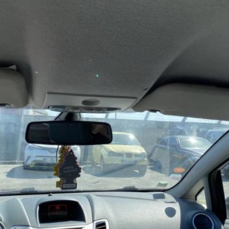 Poignee porte arriere gauche FORD FIESTA 6 Photo n°18