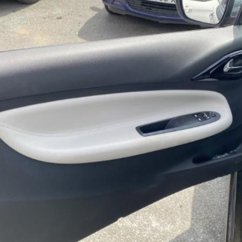 Bouchon de carburant CITROEN DS3 Photo n°5