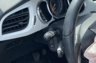 Bouchon de carburant CITROEN DS3