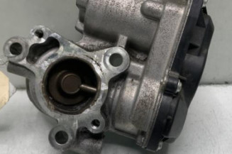 Boitier papillon RENAULT CLIO 5