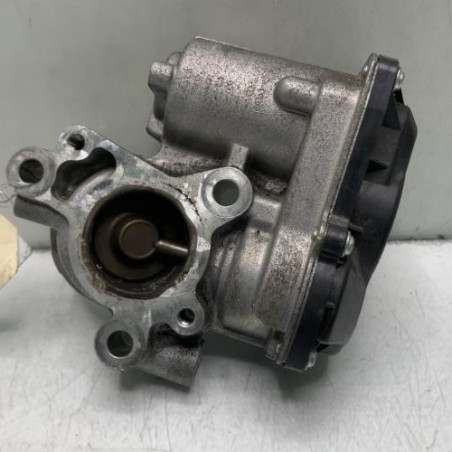 Boitier papillon RENAULT CLIO 5