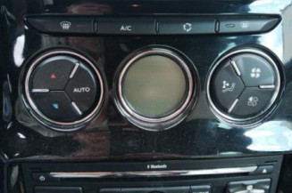 Bouchon de carburant CITROEN DS3