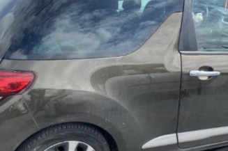 Bouchon de carburant CITROEN DS3