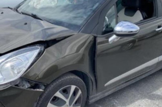 Bouchon de carburant CITROEN DS3