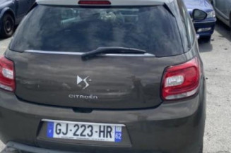 Bouchon de carburant CITROEN DS3