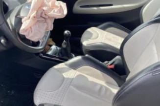 Bouchon de carburant CITROEN DS3