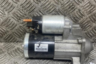 Demarreur RENAULT CLIO 5 Photo n°1