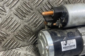 Demarreur RENAULT CLIO 5