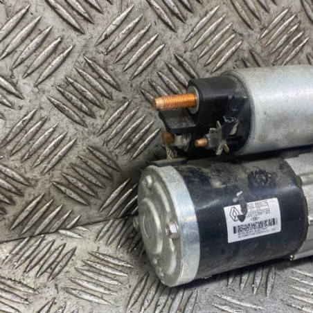 Demarreur RENAULT CLIO 5