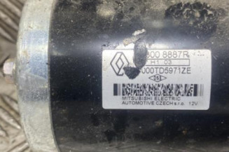 Demarreur RENAULT CLIO 5