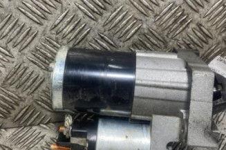 Demarreur RENAULT CLIO 5