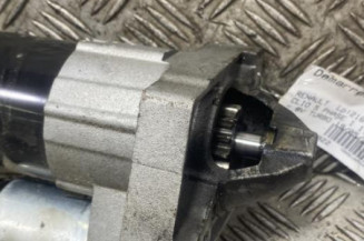 Demarreur RENAULT CLIO 5