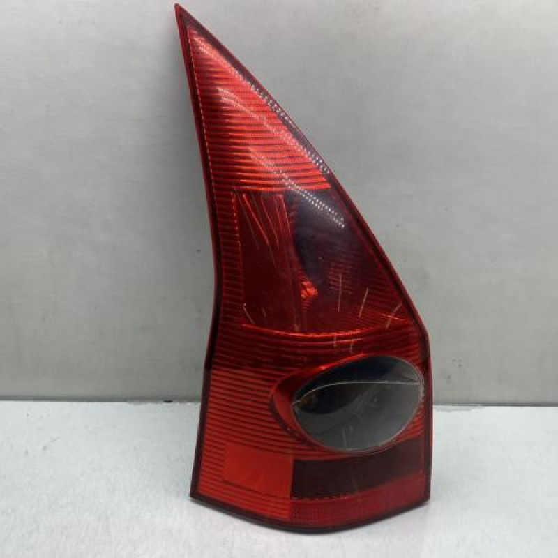 Feu arriere principal gauche (feux) RENAULT MEGANE 2 Photo n°1