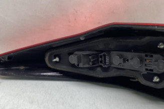 Feu arriere principal gauche (feux) RENAULT MEGANE 2