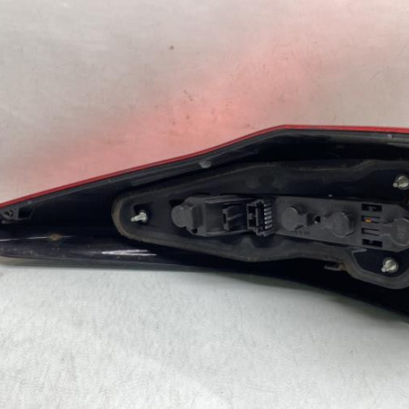 Feu arriere principal gauche (feux) RENAULT MEGANE 2