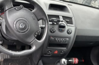 Feu arriere principal gauche (feux) RENAULT MEGANE 2