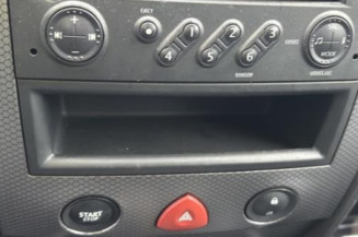 Feu arriere principal gauche (feux) RENAULT MEGANE 2