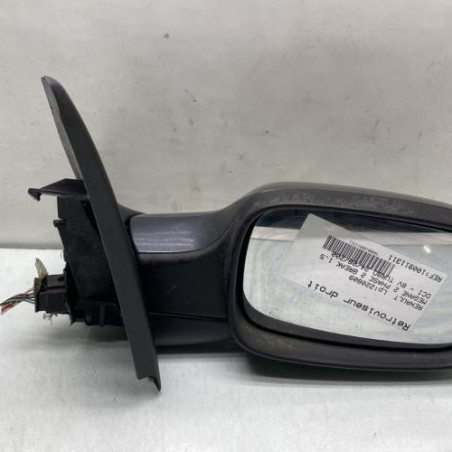 Retroviseur droit RENAULT MEGANE 2 Photo n°1