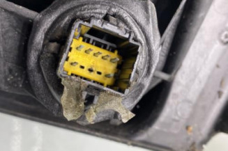 Retroviseur droit RENAULT MEGANE 2