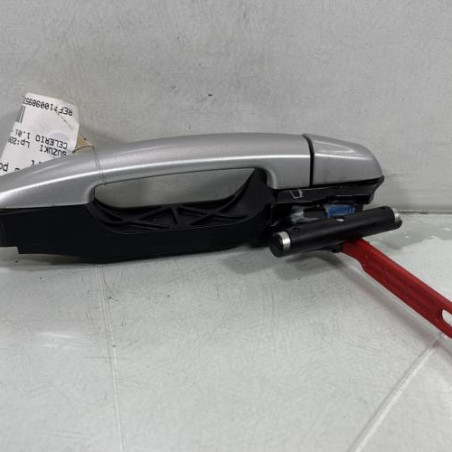 Poignee porte arriere droit SUZUKI CELERIO