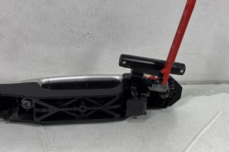 Poignee porte arriere droit SUZUKI CELERIO