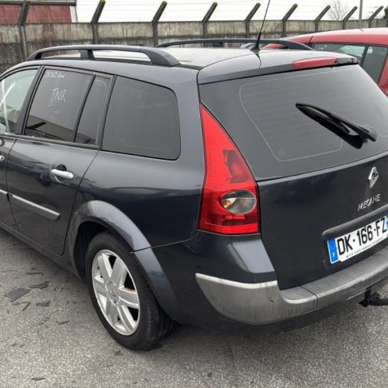 Retroviseur droit RENAULT MEGANE 2 Photo n°10