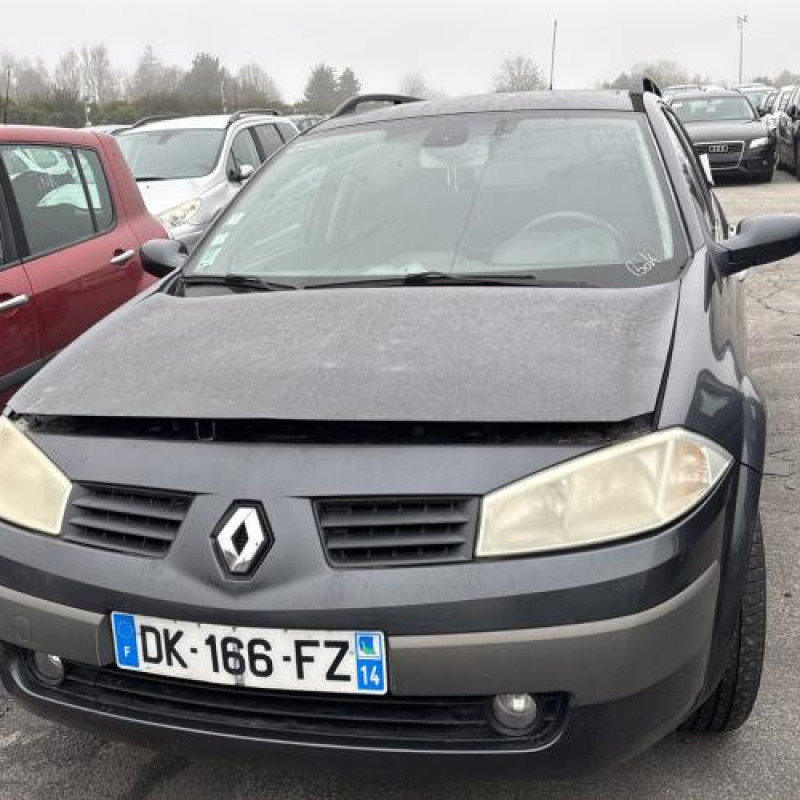 Retroviseur droit RENAULT MEGANE 2 Photo n°14