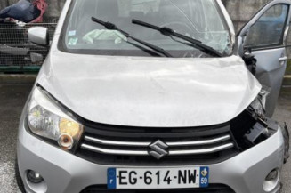 Poignee porte arriere droit SUZUKI CELERIO