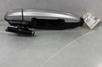 Poignee porte arriere gauche SUZUKI CELERIO Photo n°1