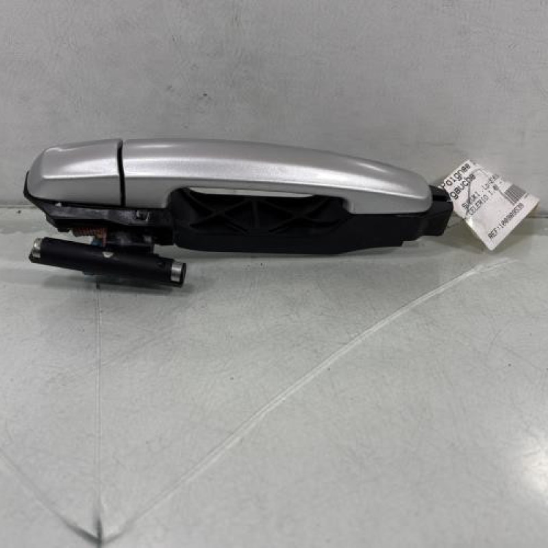 Poignee porte arriere gauche SUZUKI CELERIO Photo n°1