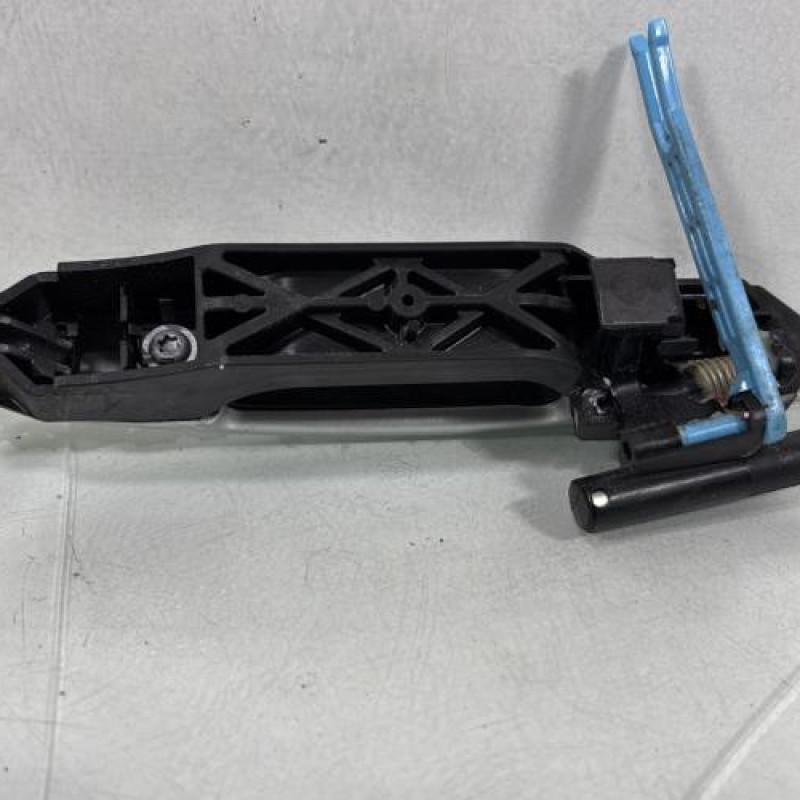 Poignee porte arriere gauche SUZUKI CELERIO Photo n°3