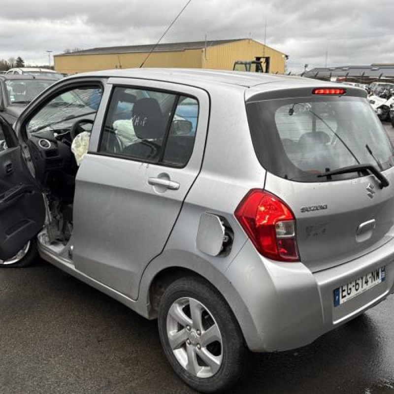 Poignee porte arriere gauche SUZUKI CELERIO Photo n°7