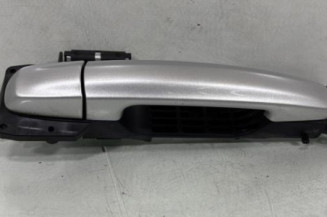 Poignee porte avant droit SUZUKI CELERIO Photo n°1