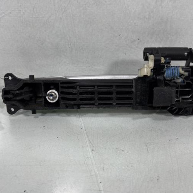 Poignee porte avant droit SUZUKI CELERIO Photo n°3