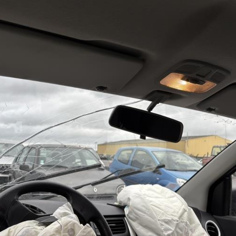 Poignee porte arriere gauche SUZUKI CELERIO Photo n°15