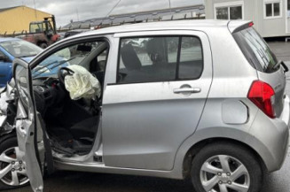Poignee porte avant droit SUZUKI CELERIO
